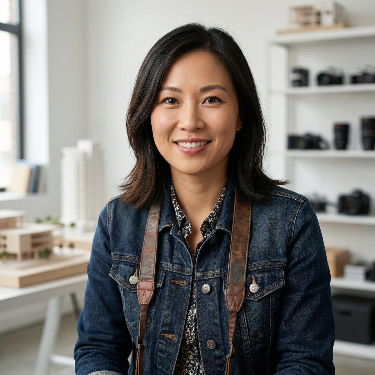 动漫之家视频导演林晓薇