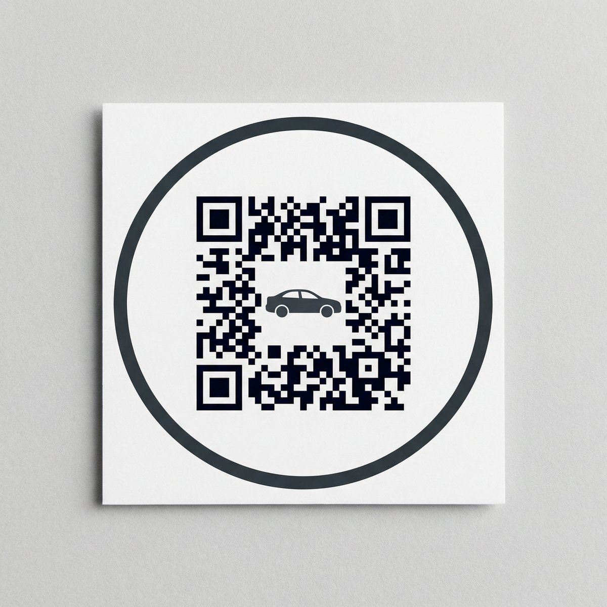 动漫之家商务二维码