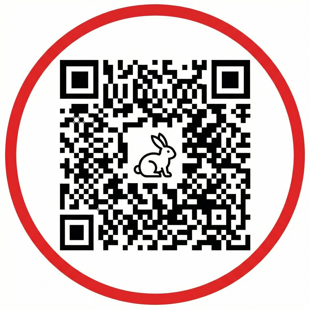 动漫之家公众号二维码