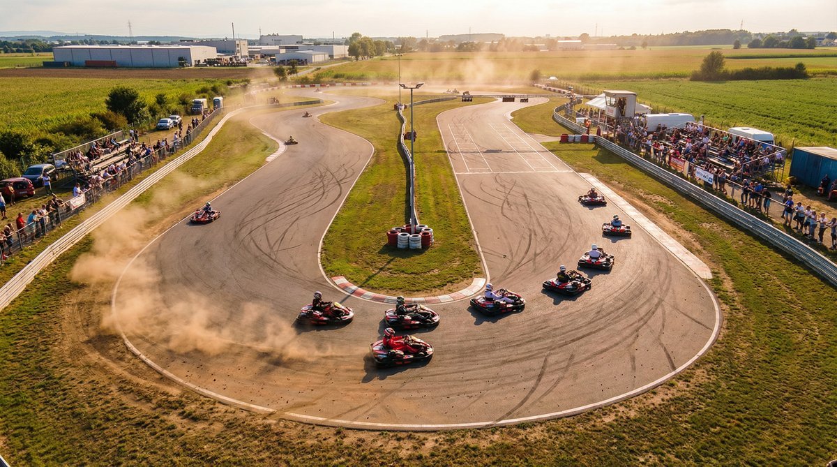 动漫之家短视频卡丁车集锦