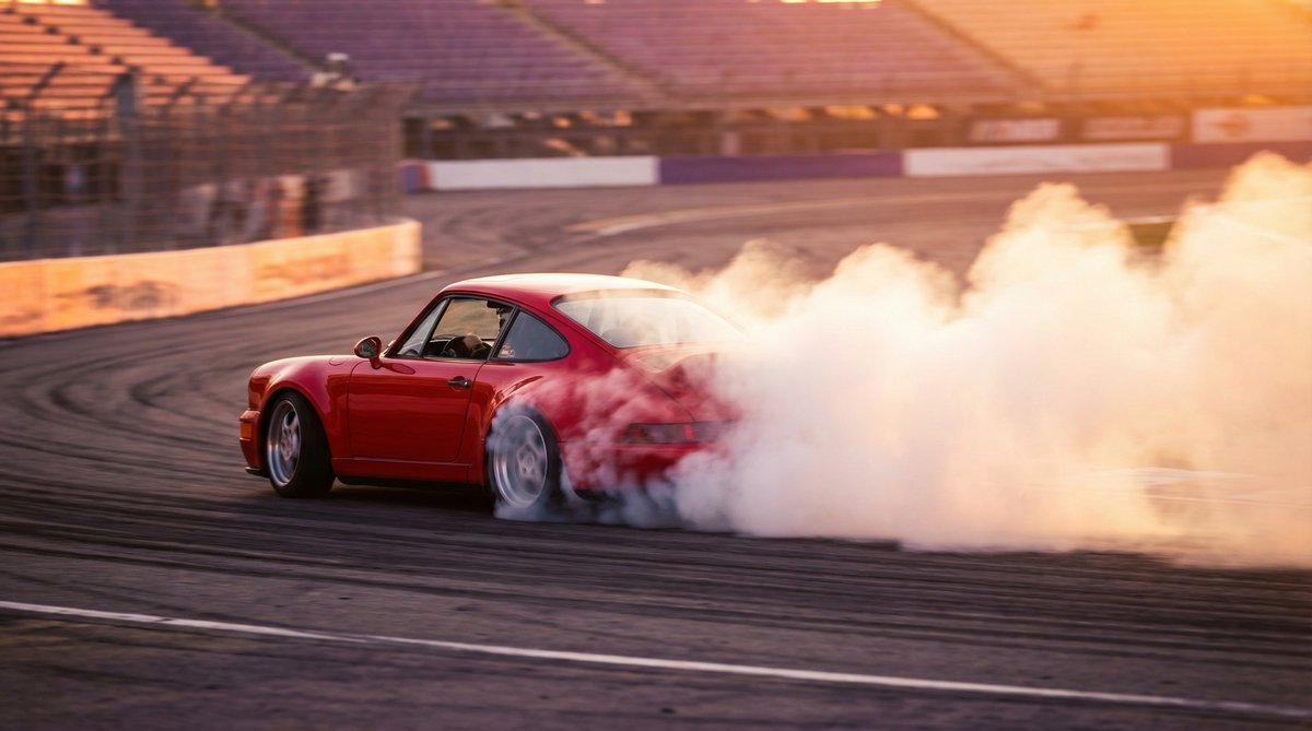 动漫之家跑车漂移视频展示